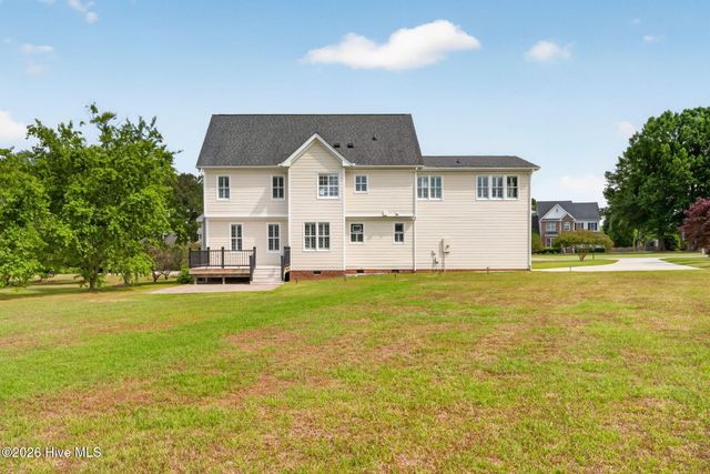 109 Lockfield Drive, Clayton, NC 27520