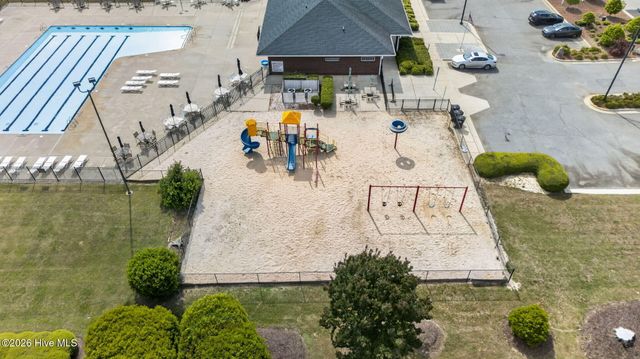 109 Lockfield Drive, Clayton, NC 27520