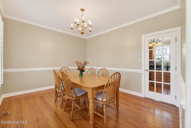 109 Lockfield Drive, Clayton, NC 27520