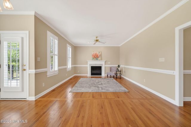 109 Lockfield Drive, Clayton, NC 27520