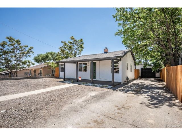 1614 E Ash St, Pueblo, CO 81001