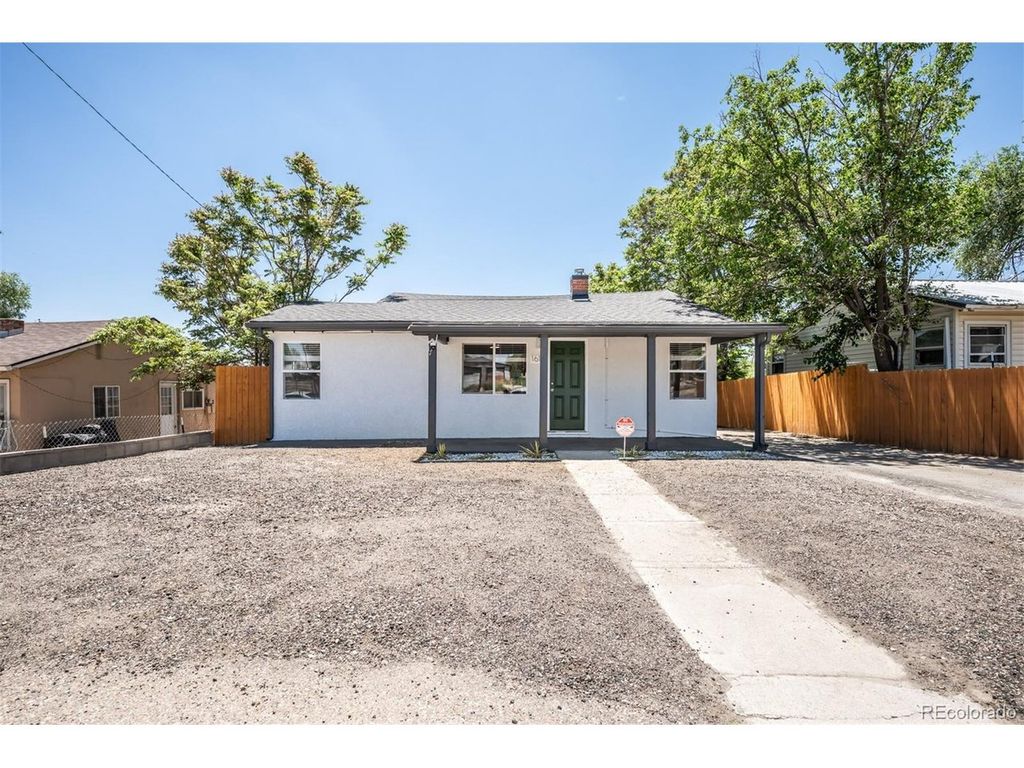 1614 E Ash St, Pueblo, CO 81001