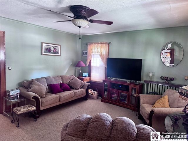 214 Palmer Street, Jamestown, NY 14701