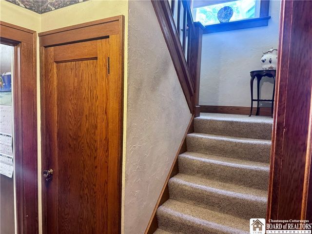 214 Palmer Street, Jamestown, NY 14701