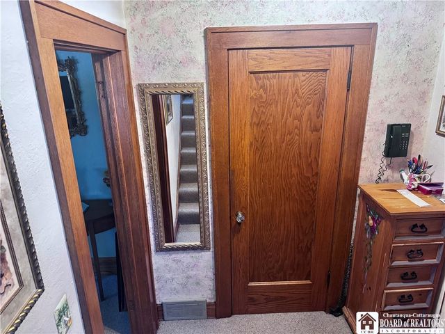 214 Palmer Street, Jamestown, NY 14701