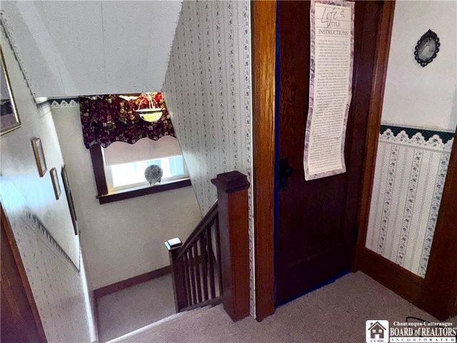 214 Palmer Street, Jamestown, NY 14701