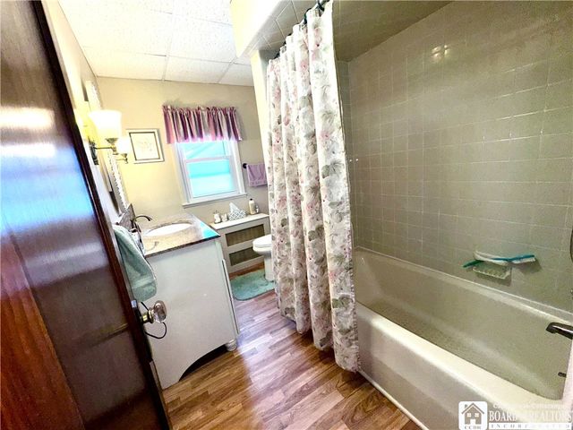 214 Palmer Street, Jamestown, NY 14701