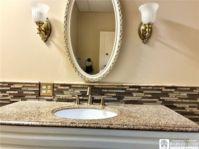 214 Palmer Street, Jamestown, NY 14701