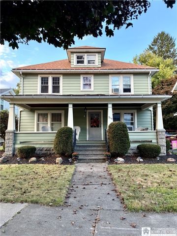 214 Palmer Street, Jamestown, NY 14701