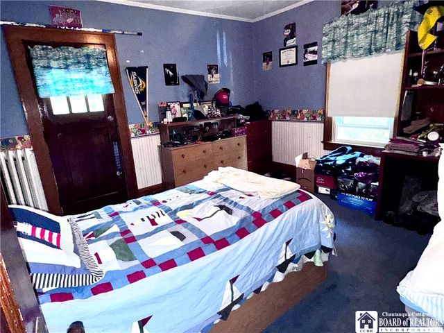 214 Palmer Street, Jamestown, NY 14701