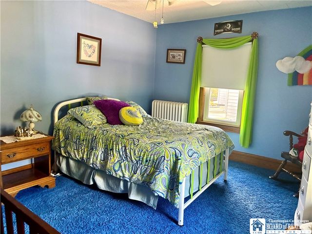 214 Palmer Street, Jamestown, NY 14701