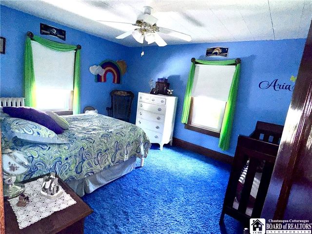 214 Palmer Street, Jamestown, NY 14701