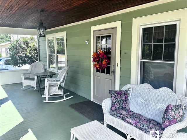 214 Palmer Street, Jamestown, NY 14701