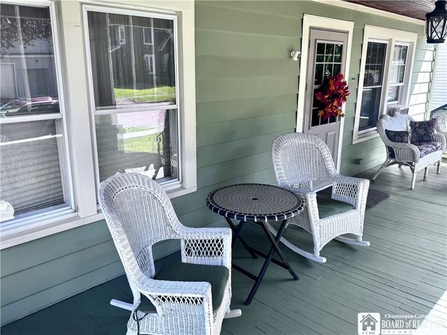 214 Palmer Street, Jamestown, NY 14701