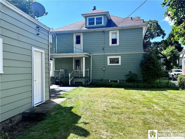 214 Palmer Street, Jamestown, NY 14701