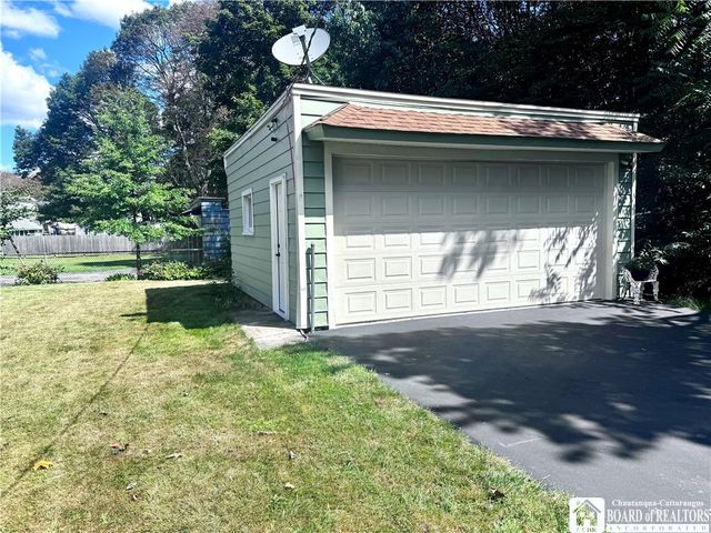 214 Palmer Street, Jamestown, NY 14701