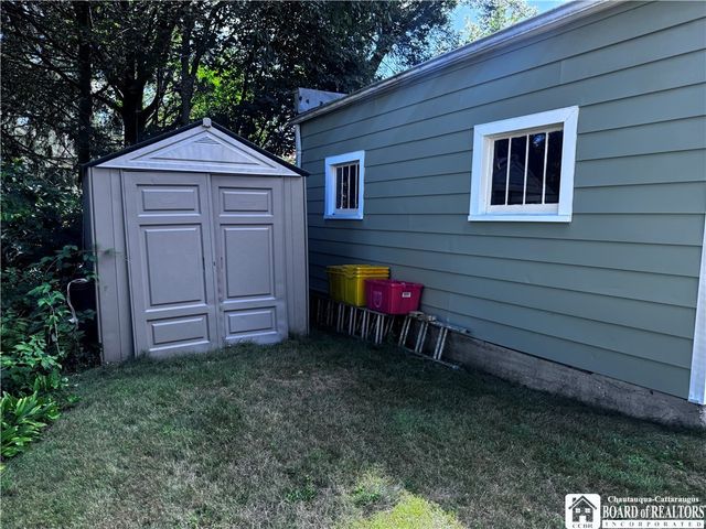 214 Palmer Street, Jamestown, NY 14701