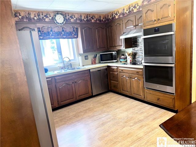 214 Palmer Street, Jamestown, NY 14701