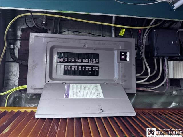 214 Palmer Street, Jamestown, NY 14701