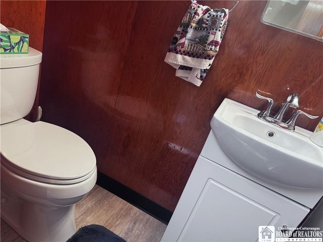 214 Palmer Street, Jamestown, NY 14701