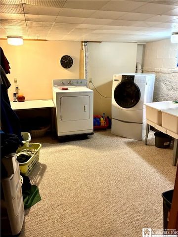 214 Palmer Street, Jamestown, NY 14701