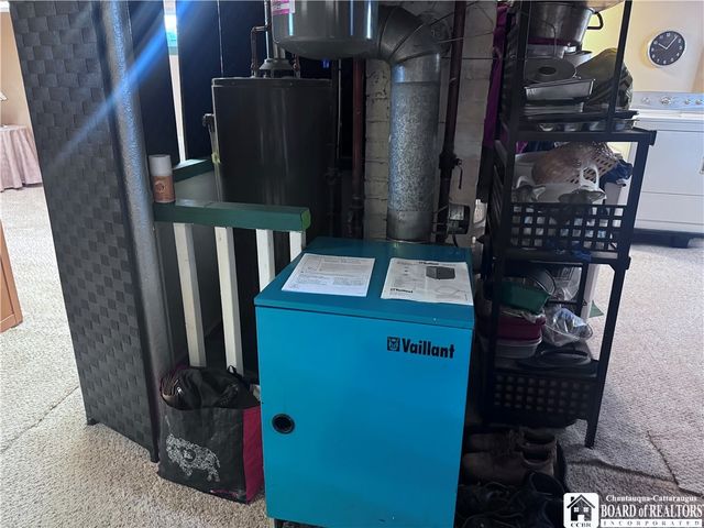 214 Palmer Street, Jamestown, NY 14701