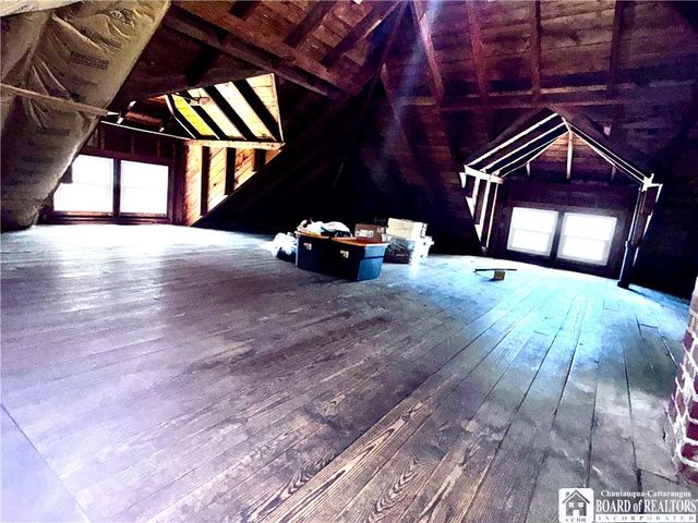 214 Palmer Street, Jamestown, NY 14701