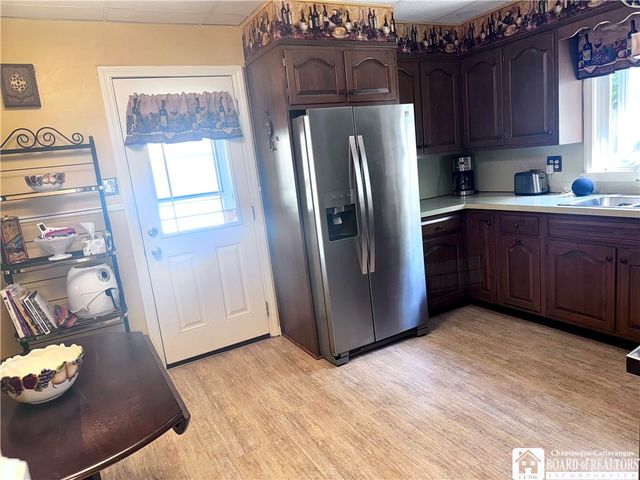 214 Palmer Street, Jamestown, NY 14701