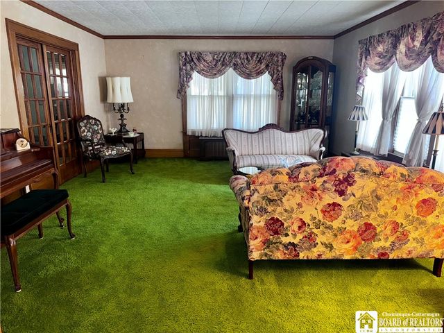 214 Palmer Street, Jamestown, NY 14701