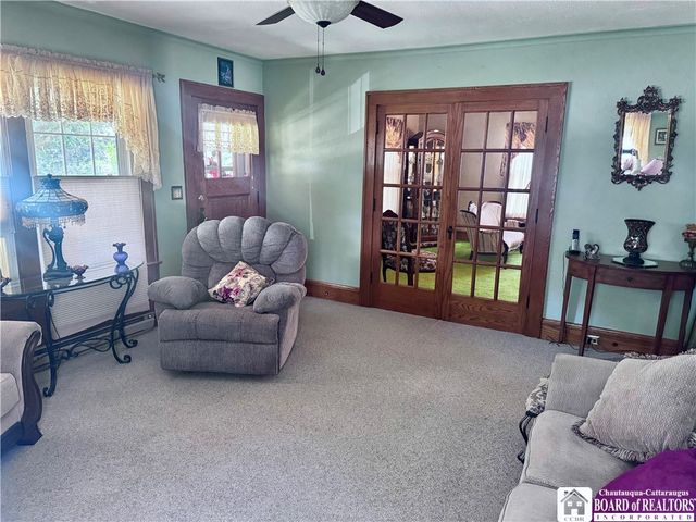 214 Palmer Street, Jamestown, NY 14701