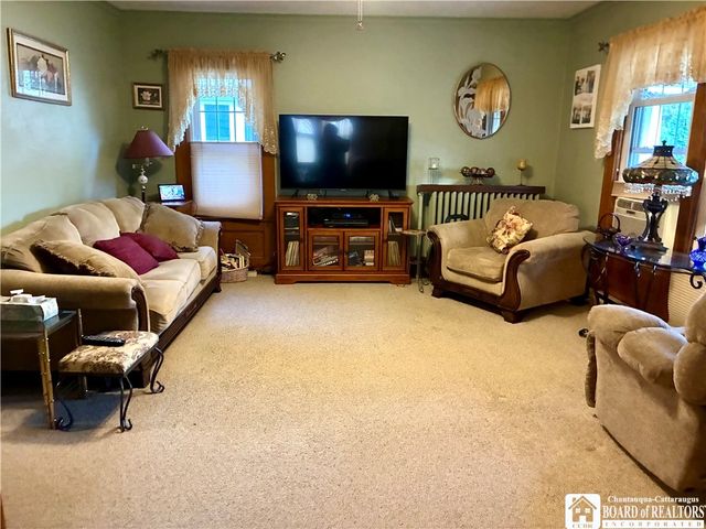 214 Palmer Street, Jamestown, NY 14701