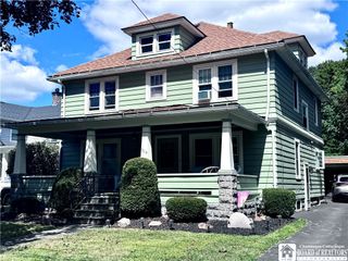 214 Palmer Street, Jamestown, NY 14701