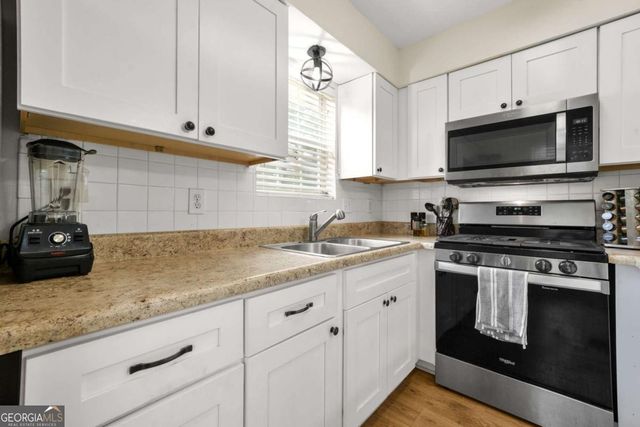 557 Picketts Bend Court, Marietta, GA 30008