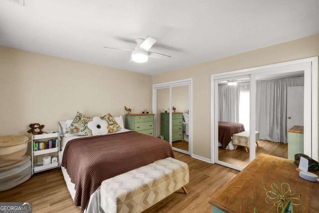 557 Picketts Bend Court, Marietta, GA 30008