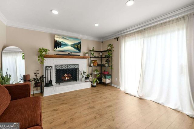 557 Picketts Bend Court, Marietta, GA 30008
