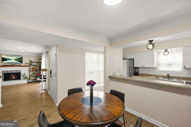 557 Picketts Bend Court, Marietta, GA 30008