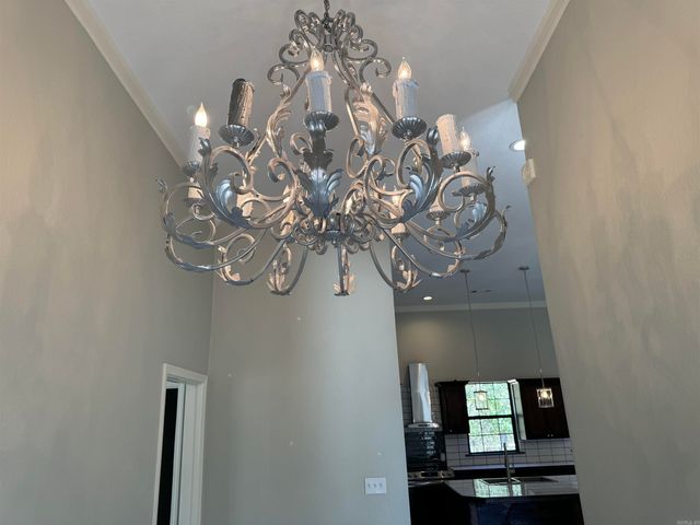 305 Rifle Lane, Lonoke, AR 72086