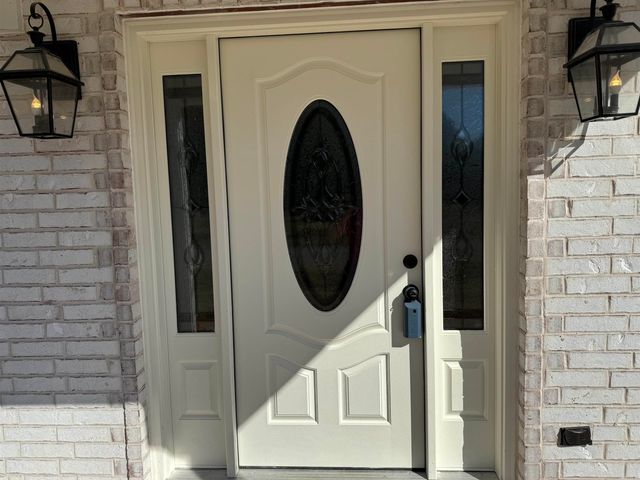 305 Rifle Lane, Lonoke, AR 72086