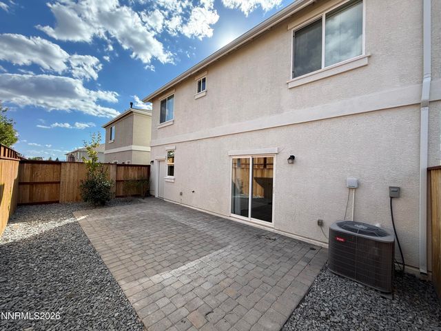 3530 Downpatrick Lane Lot 33, Reno, NV 89512