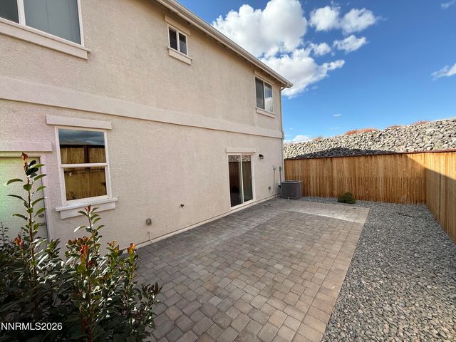 3530 Downpatrick Lane Lot 33, Reno, NV 89512