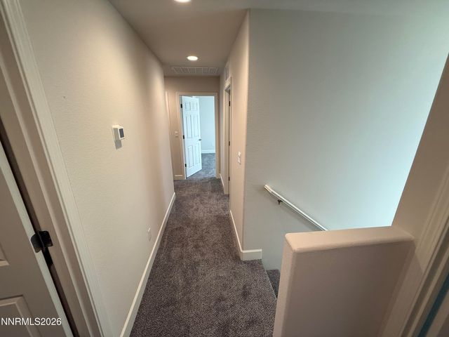 3530 Downpatrick Lane Lot 33, Reno, NV 89512