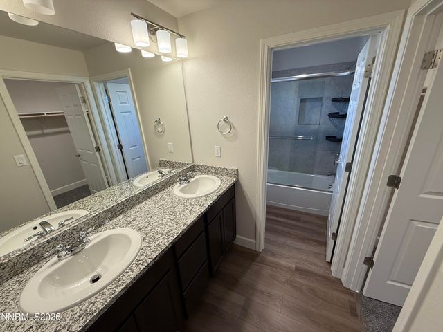 3530 Downpatrick Lane Lot 33, Reno, NV 89512