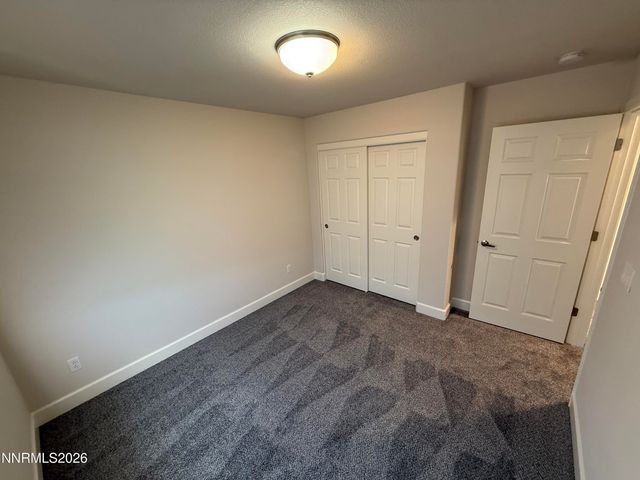 3530 Downpatrick Lane Lot 33, Reno, NV 89512
