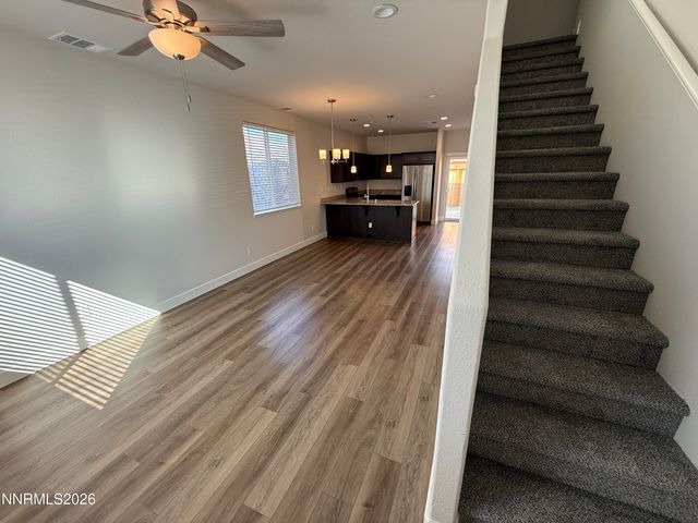3530 Downpatrick Lane Lot 33, Reno, NV 89512
