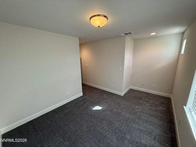 3530 Downpatrick Lane Lot 33, Reno, NV 89512