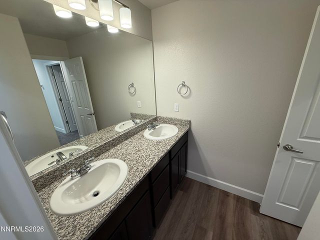 3530 Downpatrick Lane Lot 33, Reno, NV 89512