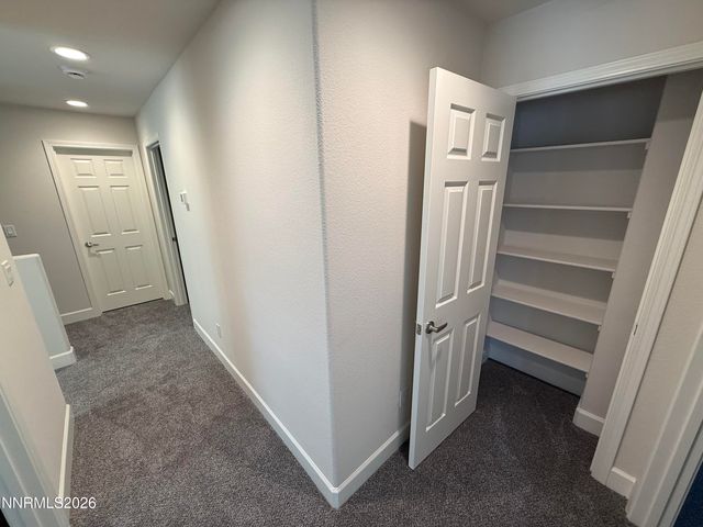 3530 Downpatrick Lane Lot 33, Reno, NV 89512