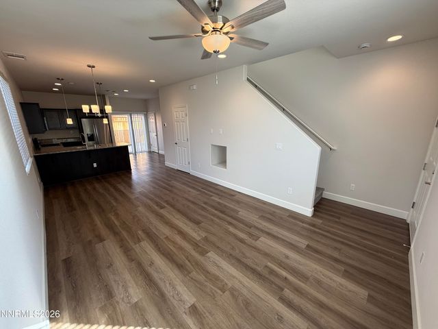 3530 Downpatrick Lane Lot 33, Reno, NV 89512
