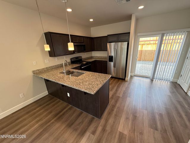 3530 Downpatrick Lane Lot 33, Reno, NV 89512