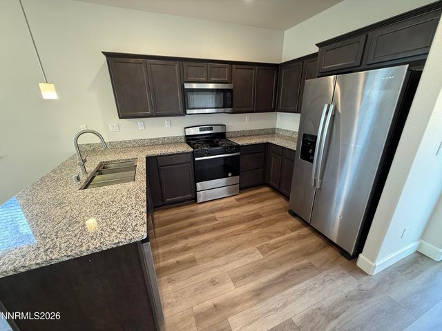 3530 Downpatrick Lane Lot 33, Reno, NV 89512